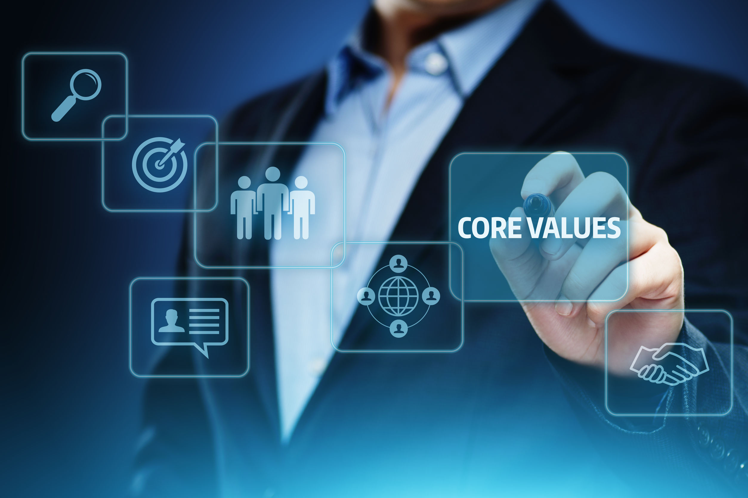 Workforce Transformation: Veränderung erfolgreich gestalten